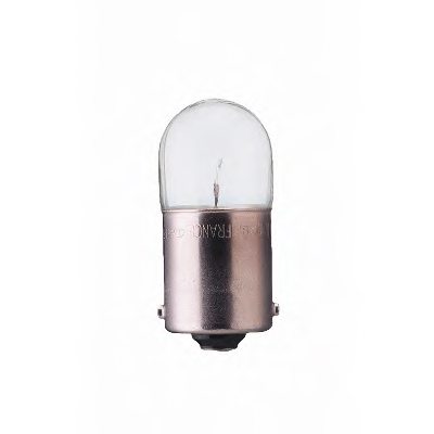 PHILIPS 12821CP Bulb, reading light